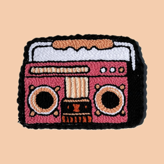 Boombox