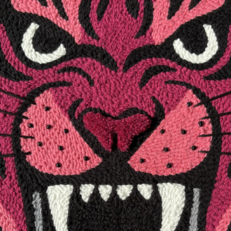 ROAR Duvar Dekoru