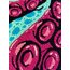ÖN SİPARİŞ Tentacle Duvar Dekoru