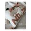 Bebek Dekoratif Kırlent/ Isimli Bebek Takı Yastığı /bebek Dekoratif Yastık Kılıfı/ Punch Nakışlı