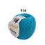 Lanoso Alara Punch ve Amigurami İpi (50Gr)