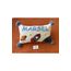 İsimli Bebek Takı Yastığı Dekoratif Yastık Kılıfı Punch Nakışlı İçi Dolgusuz-30x50