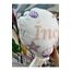 Bebek Dekoratif Kırlent/İsimli Bebek Takı Yastığı Dekoratif Yastık Punch Nakışlı-İç Dolgulu-Balon Tp
