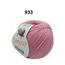 Lanoso Alara Punch ve Amigurami İpi (50Gr)