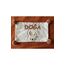 İsimli Bebek Takı Yastığı Dekoratif Yastık Kılıfı Punch Nakışlı İçi Dolgusuz-30x50