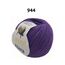 Lanoso Alara Punch ve Amigurami İpi (50Gr)