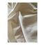 1. Kalite Amerikan Bezi,ham Bez,keten Kumaş,kırlent Punch Kumaşı Pamuk (100CM-BOY X 210CM-EN) Krem