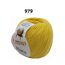 Lanoso Alara Punch ve Amigurami İpi (50Gr) Renk Kodu:979