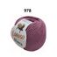 Lanoso Alara Punch ve Amigurami İpi (50Gr)