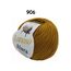 Lanoso Alara Punch ve Amigurami İpi (50Gr)