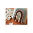 Bebek Dekoratif Kırlent Kılıfı Seti/Bebek Dekoratif Yastık Kılıfı/ Punch Nakışlı-40x40
