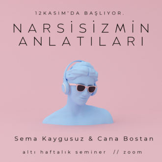 NARSİSİZMİN ANLATILARI