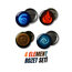 4 ELEMENT ROZET SETİ-4 ADET-44 mm