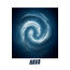 4 ELEMENT ROZET SETİ-4 ADET-44 mm