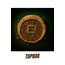 4 ELEMENT ROZET SETİ-4 ADET-44 mm
