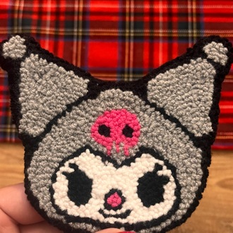 Hello Kitty and Friends Coasters