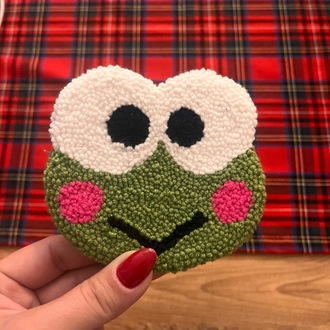 Hello Kitty and Friends Coasters