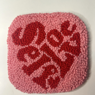 Self Love Coasters