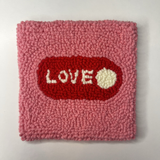 Self Love Coasters