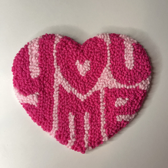 Self Love Coasters