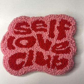 Self Love Coasters