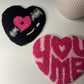 Self Love Coasters