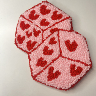 Self Love Coasters