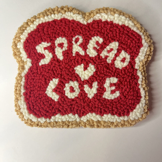 Self Love Coasters