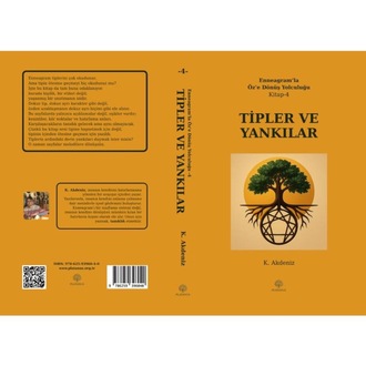TİPLER VE YANKILAR