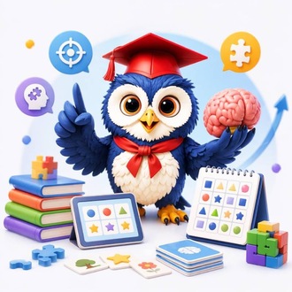 Beyin Gelişim Programı BrainFit