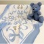 Royal Baby Boy Muslin