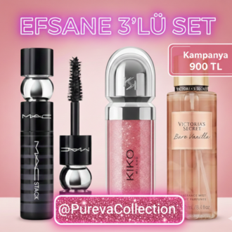✨ Efsane 3’lü Set: Zarafet ve Göz Alıcı Bakışlar Bir Arada! ✨