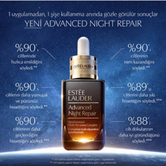 Estée Lauder Advanced Night Repair