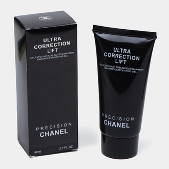 Chanel - Işıltı Veren Peeling Jel (80 ml)