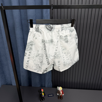 Balenciaga Deniz Şortu Premium 