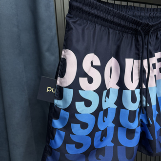 Dsquared2 Deniz Şortu Premium