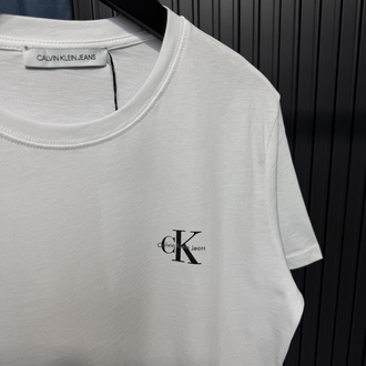 Calvin Klein T-shirt Premium 