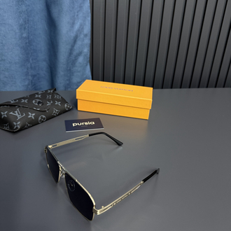 Louis Vuitton Güneş Gözlüğü Premium -002