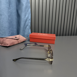 Cartier Güneş Gözlüğü Premium -024