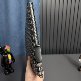 Goyard Macbook Çanta Premium