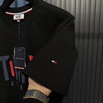 Tommy Hilfiger T-shirt Premium 