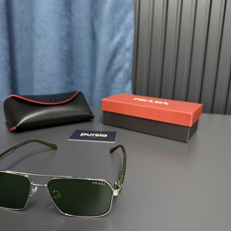 Prada Güneş Gözlüğü Premium -005