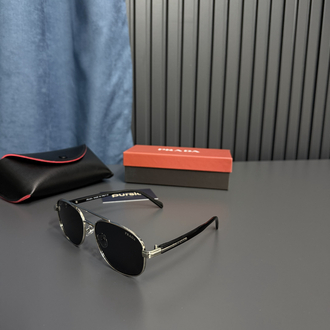 Prada Güneş Gözlüğü Premium -004