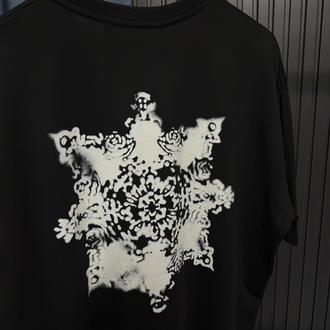 Les Benjamins Oversize T-shirt Premium 
