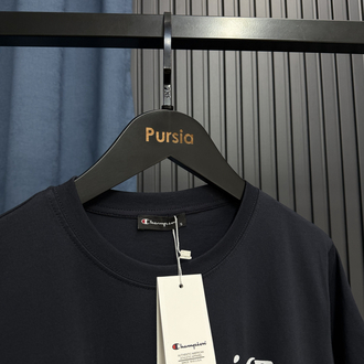 Champion T-shirt Premium