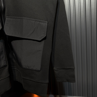 Lacoste Hırka Premium 