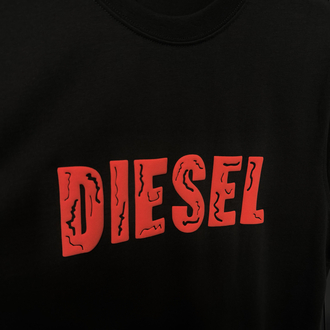 Diesel T-shirt Premium 