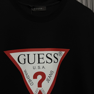 Guess T-shirt Premium