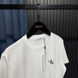 Calvin Klein T-shirt Premium 