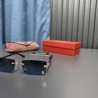 Cartier Güneş Gözlüğü Premium -025